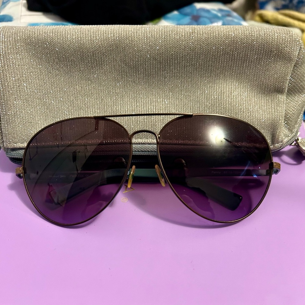 🕶️Michael Stars Aviator Sunglasses